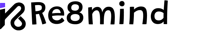 Kre8mind Logo